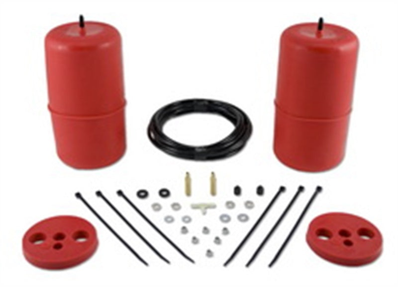 Air Lift Air Lift 1000 Air Spring Kit - DTX Performance