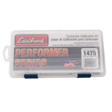 Load image into Gallery viewer, Edelbrock Jet / Rod Kit for 1405 - DTX Performance