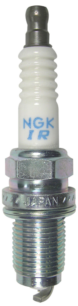 NGK Laser Iridium Spark Plug Box of 4 (IZFR5L11) - DTX Performance