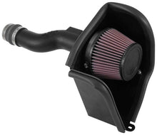 Load image into Gallery viewer, K&amp;N 2016 Honda Civic L4-1.5L Aircharger Performance Intake Kit - DTX Performance