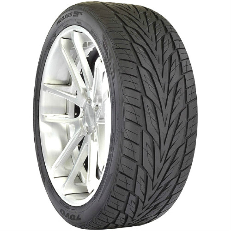 Toyo Proxes ST III Tire - 275/55R20 117V - DTX Performance