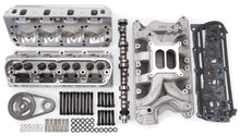 Load image into Gallery viewer, Edelbrock Top End Kit for S/B Ford 351W - 460+ HP w/ RPM Xtreme Heads and Roller Camshaft - DTX Performance