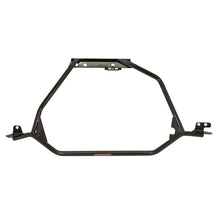 Load image into Gallery viewer, BBK 94-95 Mustang 5.0 Tubular Strut Tower Brace - Black Powdercoat Finish - DTX Performance