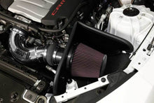 Load image into Gallery viewer, K&amp;N 2016 Chevy Camaro SS 6.2L V8 F/I Typhoon Intake System - DTX Performance