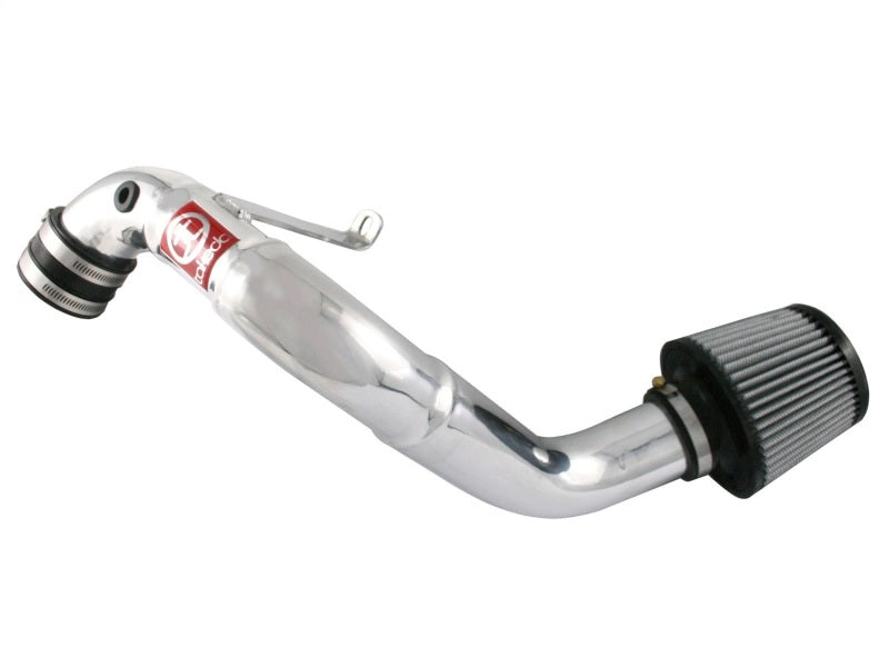 aFe Takeda Intakes Stage-2 PDS AIS PDS Honda Fit 09-11 L4-1.5L (pol) - DTX Performance