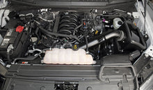 Load image into Gallery viewer, K&amp;N 2015 Ford F150 5.0L V8 Blackhawk Performance Intake Kit - DTX Performance