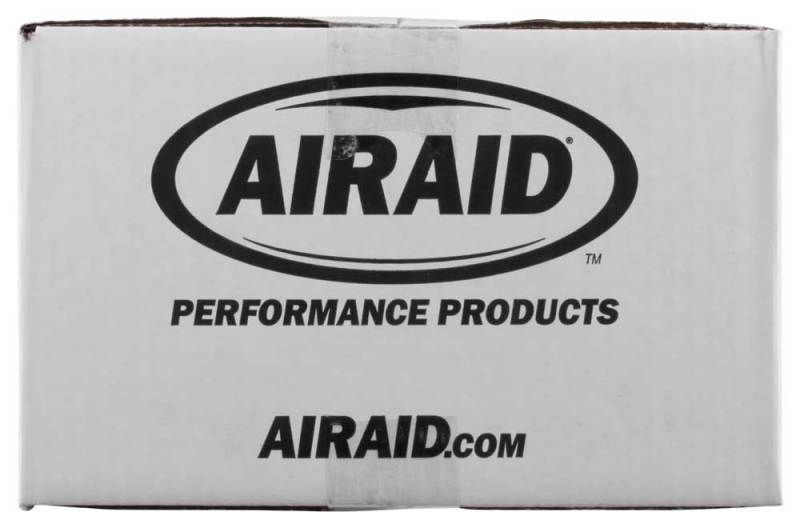 Airaid 13-15 Dodge Ram 6.7L Cummins Diesel Modular Intake Tube - DTX Performance