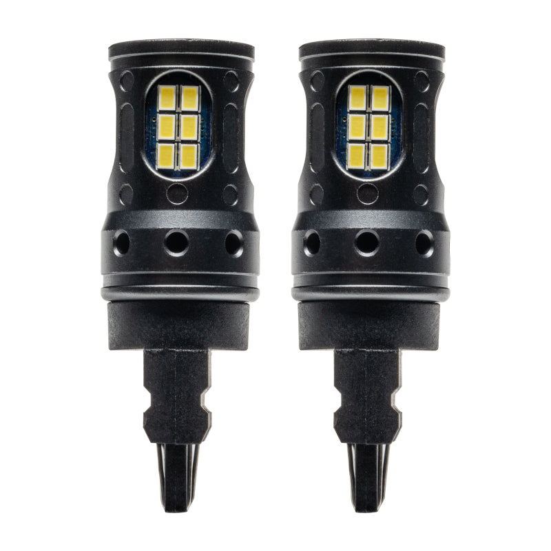 ORACLE 21-22 Ford Bronco Extr-Perf LED Reverse Light Bulb Set (Halogen lights only, not factory LED) - DTX Performance