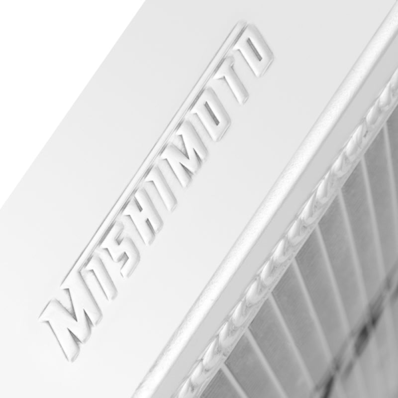 Mishimoto 92-00 Honda Civic / 93-97 Del Sol Manual X-LINE (Thicker Core) Aluminum Radiator - DTX Performance