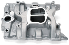 Load image into Gallery viewer, Edelbrock Performer Pontiac Manifold - DTX Performance