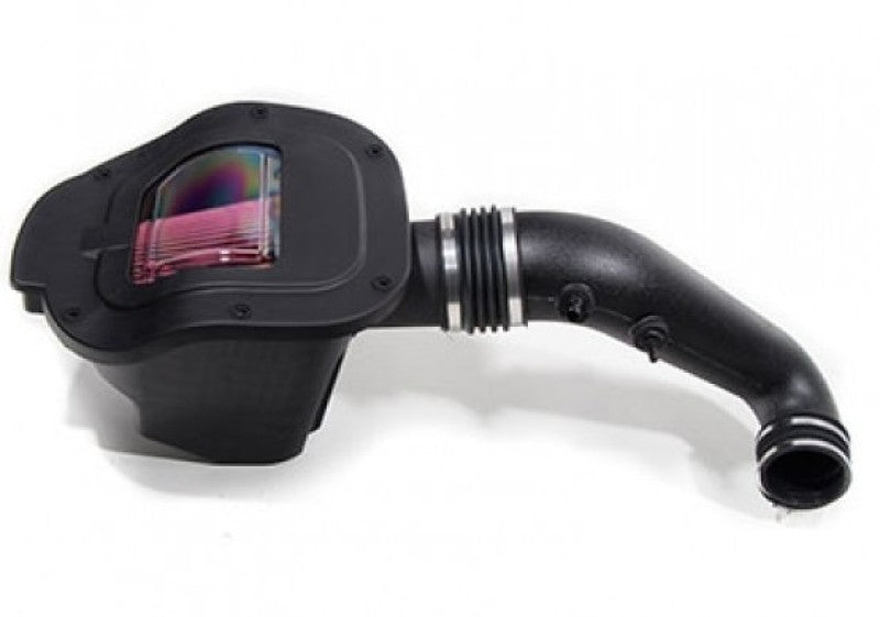 Roush 2018-2023 F-150 5.0L V8 Cold Air Intake Kit - DTX Performance