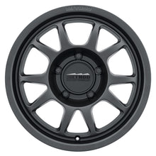 Load image into Gallery viewer, Method MR702 17x7.5 +50mm Offset 5x130 78.1mm CB Matte Black Wheel - DTX Performance