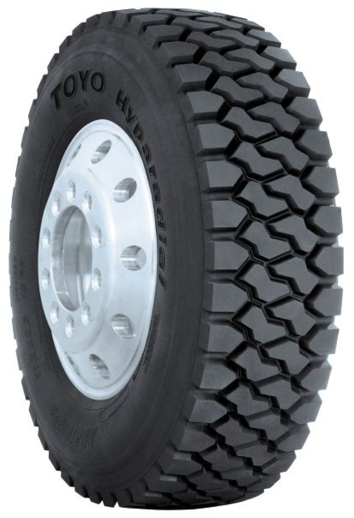 Toyo M503Z - 11R225 146K (H/16) M503Z TL (29.39 FET Inc.) - DTX Performance