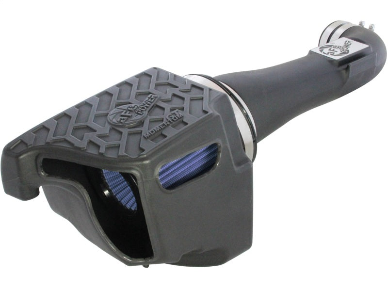 aFe Momentum GT PRO 5R Intake 12-13 Jeep Wrangler JK V6 3.6L - DTX Performance