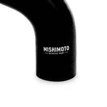 Load image into Gallery viewer, Mishimoto 2015+ Dodge Challenger / Charger SRT Hellcat Silicone Radiator Hose Kit - Black - DTX Performance