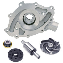 Load image into Gallery viewer, Edelbrock Water Pump High Performance Ford 1965-68 289 CI 1968-69 302 CI 1969 351W CI V8 Engines - DTX Performance