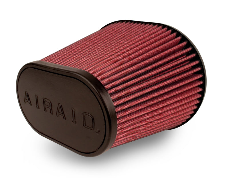 Airaid Replacement Air Filter - Dry / Black Media - DTX Performance