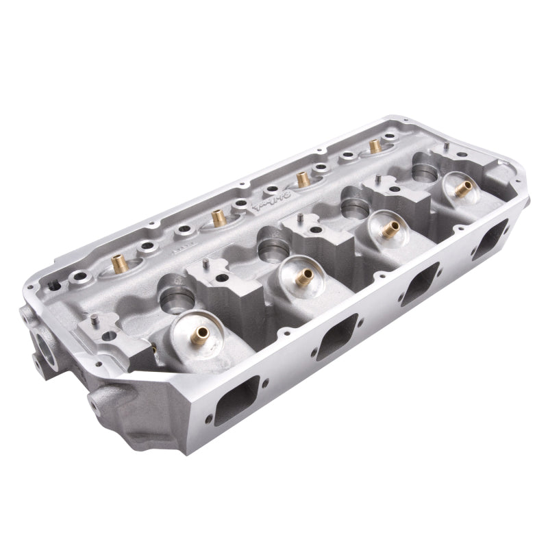 Edelbrock Cylinder Head Chrysler 426-572 Hemi Bare Single - DTX Performance