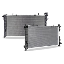 Load image into Gallery viewer, Mishimoto Chrysler Town &amp; Country Replacement Radiator 2001-2004 - DTX Performance