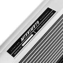 Load image into Gallery viewer, Mishimoto Universal Circle Track Radiator 31in x 19in x 3in Manual &amp; Automatic Radiator - DTX Performance