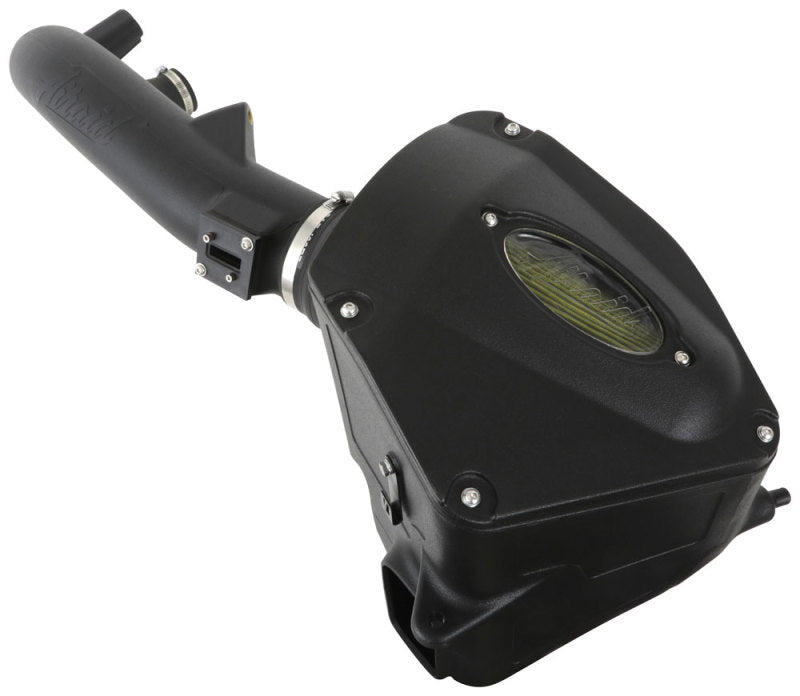 Airaid 19-20 Chevrolet Silverado 1500 L4-2.7L Performance Air Intake System - DTX Performance