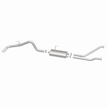 Load image into Gallery viewer, MagnaFlow 11-13 Cadillac CTS Coupe Only V8 6.2L Dual Ctr Rear Exit SS Cat-Back Performance Exhaust - DTX Performance