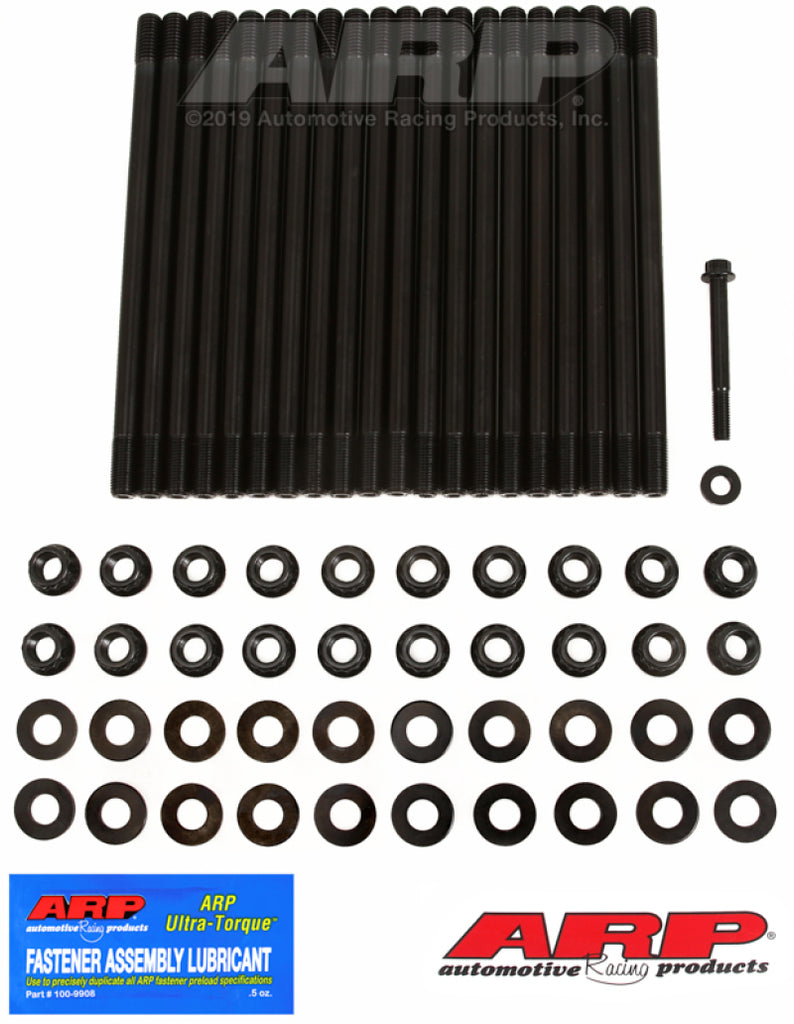 ARP BB Ford 6.2L V8 12pt Head Stud Kit - DTX Performance