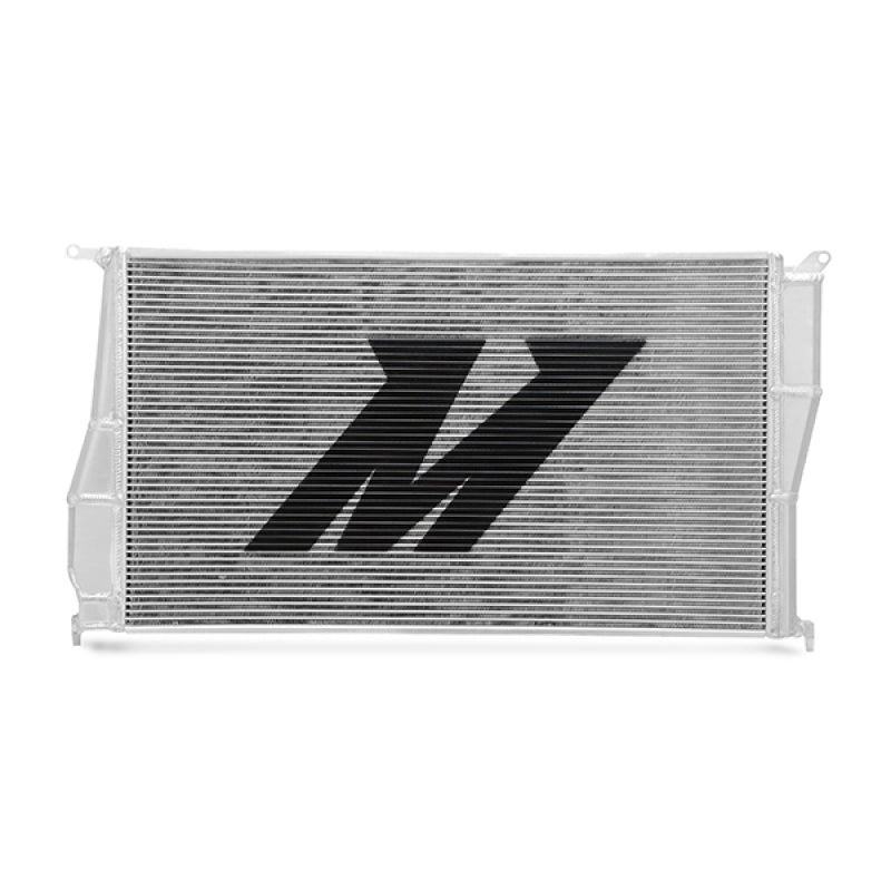 Mishimoto 2006-2013 BMW 335i/135i (Manual) Performance Aluminum Radiator - DTX Performance