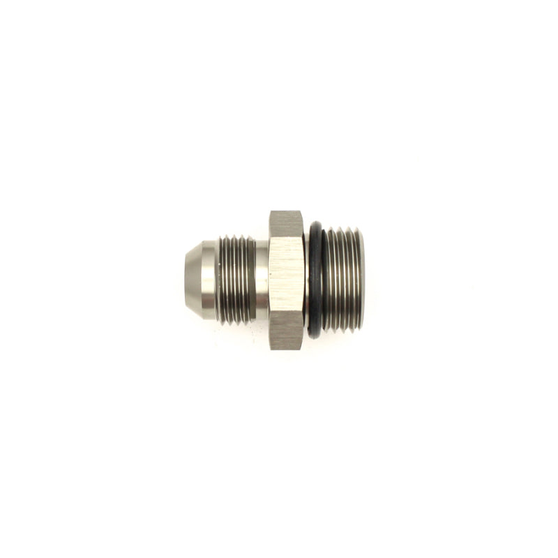 DeatschWerks 10AN ORB Male To 8AN Male Flare Adapter (Incl. O-Ring) - DTX Performance