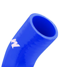 Load image into Gallery viewer, Mishimoto Datsun 240Z Silicone Radiator Hose Kit Blue - DTX Performance