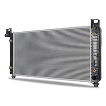 Load image into Gallery viewer, Mishimoto Cadillac Escalade Replacement Radiator 2002-2014 - DTX Performance