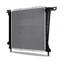 Load image into Gallery viewer, Mishimoto Ford Bronco II Replacement Radiator 1985-1990 - DTX Performance