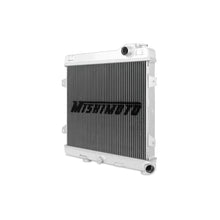 Load image into Gallery viewer, Mishimoto 87-91 BMW E30 M3 Manual Aluminum Radiator - DTX Performance