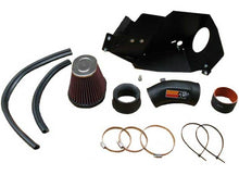 Load image into Gallery viewer, K&amp;N Performance Intake Kit BMW 325I, 2.5L, L6, 24V, 192BHP, 1991-1995 - DTX Performance