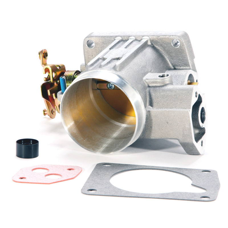 BBK 94-95 Mustang 5.0 65mm Throttle Body BBK Power Plus Series - DTX Performance