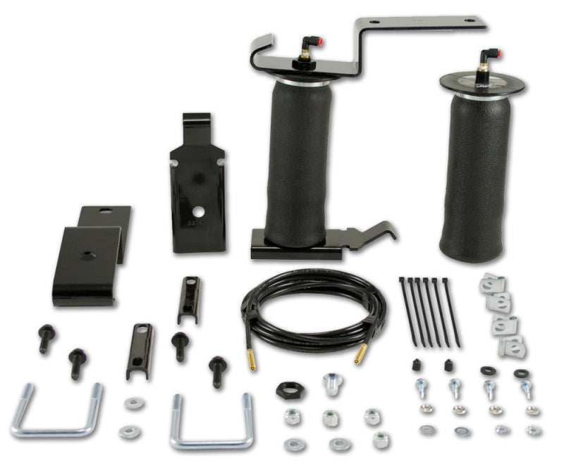 Air Lift Ridecontrol Air Spring Kit - DTX Performance