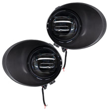 Load image into Gallery viewer, Oracle 07-13 Toyota Tundra High Powered LED Fog (Pair) w/ Metal Bumper - 6000K - DTX Performance