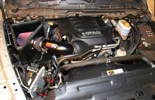 Load image into Gallery viewer, K&amp;N 14-15 Ram 2500/3500 6.4L V8 High Flow Performance Intake Kit - DTX Performance