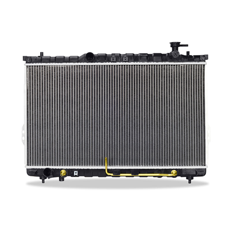 Mishimoto Hyundai Santa Replacement Radiator 2001-2006 - DTX Performance