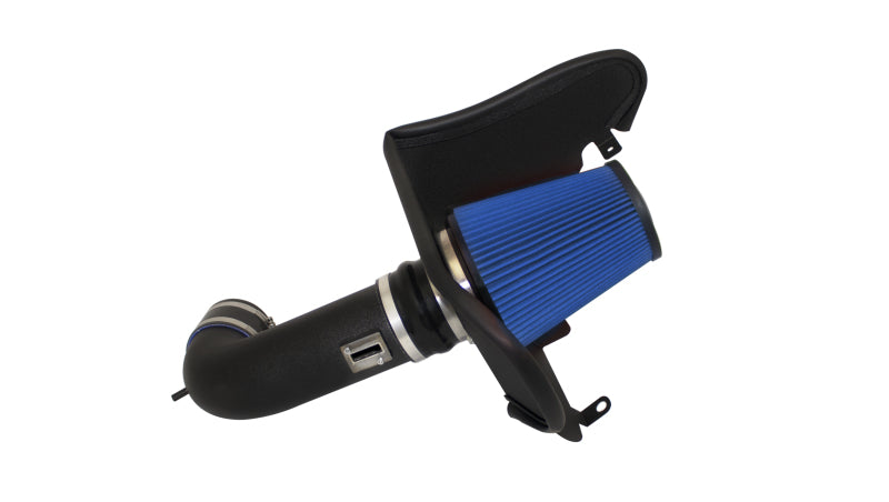 Corsa Apex 10-15 Chevrolet Camaro SS 6.2L MaxFlow 5 Metal Intake System - DTX Performance