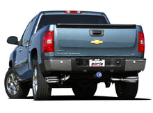 Load image into Gallery viewer, Borla 09-12 Chevrolet Silverado / 09-12 GMC Sierra 1500 WT/SLE/LT 4.8L/5.3L/6.0L SS Catback Exhaust - DTX Performance