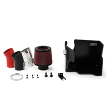 Load image into Gallery viewer, Mishimoto 14-16 Mini Cooper S 2.0L Performance Air Intake Kit - Wrinkle Red - DTX Performance