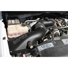 Load image into Gallery viewer, Banks Power 01-04 Chevy 6.6L LB7 Ram-Air Intake System - Dry Filter - DTX Performance