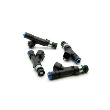 Load image into Gallery viewer, DeatschWerks 10-13 Kia Forte 550CC Injectors - DTX Performance