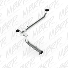 Load image into Gallery viewer, MBRP Universal Full size Pickup T pipe T409 - DTX Performance