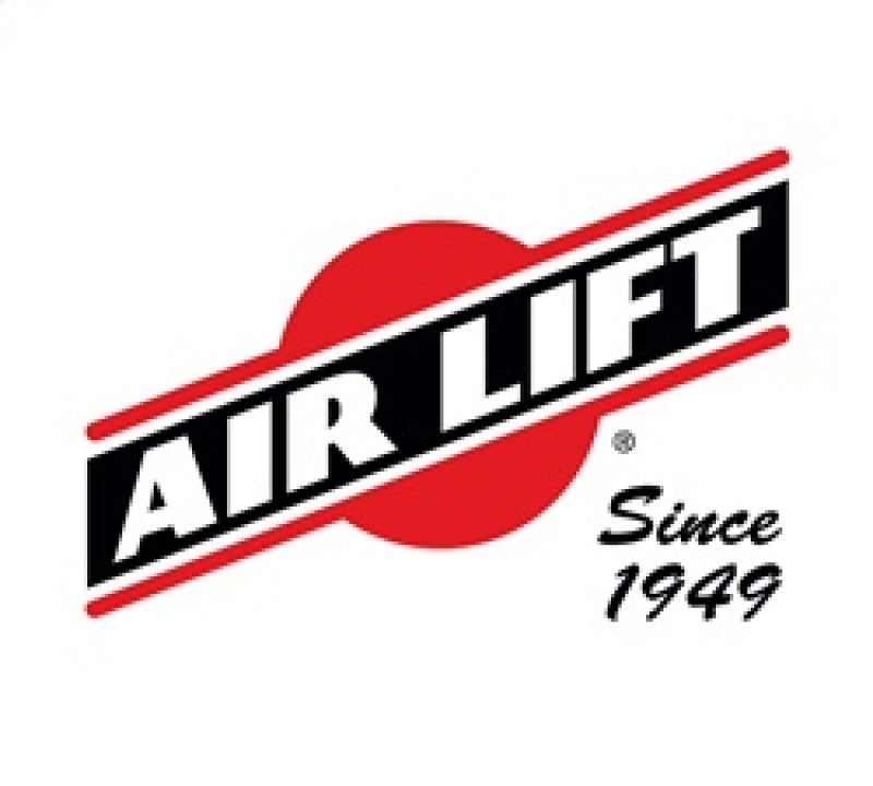 Air Lift Air Lift 1000 Air Spring Kit 15-19 Ram Promaster City - DTX Performance