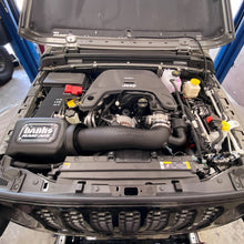 Load image into Gallery viewer, Banks Power 18-20 Jeep 3.6L Wrangler (JL) Ram-Air Intake System - DTX Performance