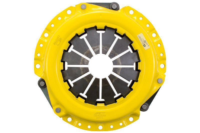 ACT 1993 Hyundai Elantra P/PL Heavy Duty Clutch Pressure Plate - DTX Performance