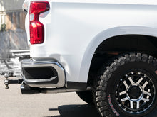 Load image into Gallery viewer, aFe Vulcan Series 3in-2-1/2in 304 SS Cat-Back 2019 GM Silverado / Sierra 1500 V8-5.3L w/ Black Tips - DTX Performance