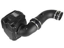 Load image into Gallery viewer, aFe Quantum Pro DRY S Cold Air Intake System 08-10 GM/Chevy Duramax V8-6.6L LMM - Dry - DTX Performance